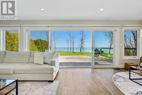 75 East House Crescent Cobourg ON K9A 5K3