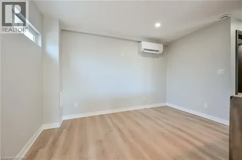 43 Mahony Avenue Hamilton ON L8H 3C3