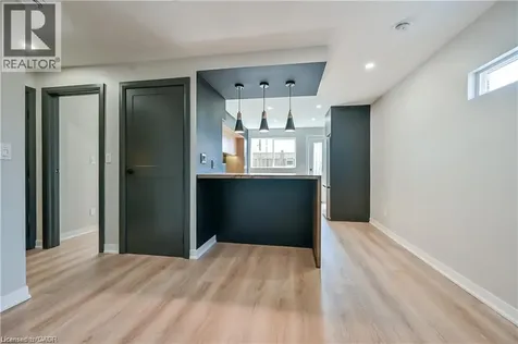 43 Mahony Avenue Hamilton ON L8H 3C3