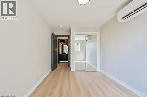 43 Mahony Avenue Hamilton ON L8H 3C3