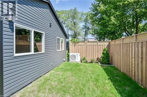 43 Mahony Avenue Hamilton ON L8H 3C3