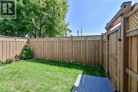 43 Mahony Avenue Hamilton ON L8H 3C3
