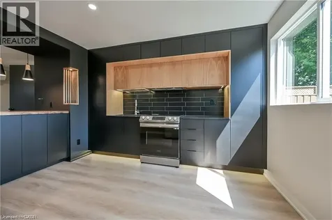 43 Mahony Avenue Hamilton ON L8H 3C3
