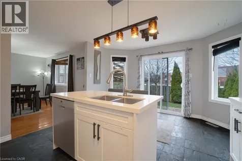 1723 Stackhouse Avenue London ON N5X 4H9