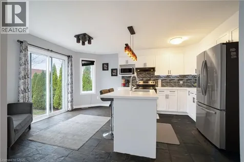 1723 Stackhouse Avenue London ON N5X 4H9