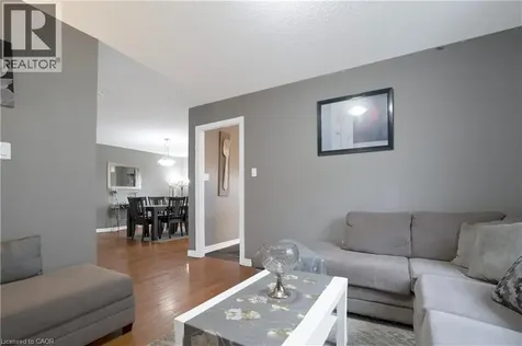 1723 Stackhouse Avenue London ON N5X 4H9