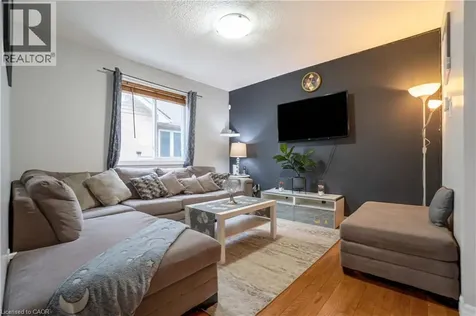 1723 Stackhouse Avenue London ON N5X 4H9