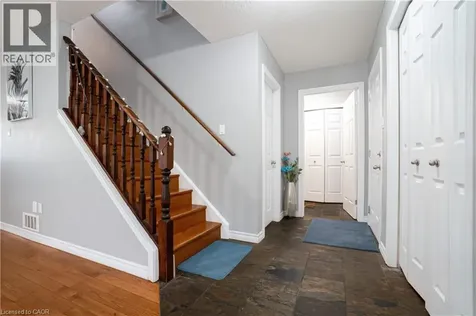 1723 Stackhouse Avenue London ON N5X 4H9