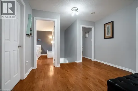 1723 Stackhouse Avenue London ON N5X 4H9