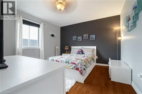 1723 Stackhouse Avenue London ON N5X 4H9