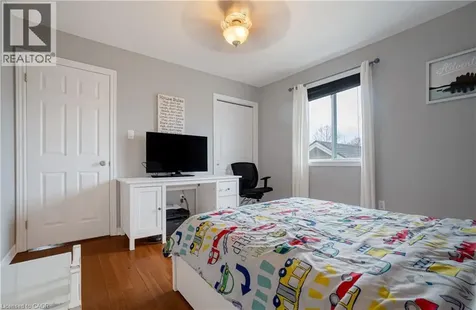 1723 Stackhouse Avenue London ON N5X 4H9