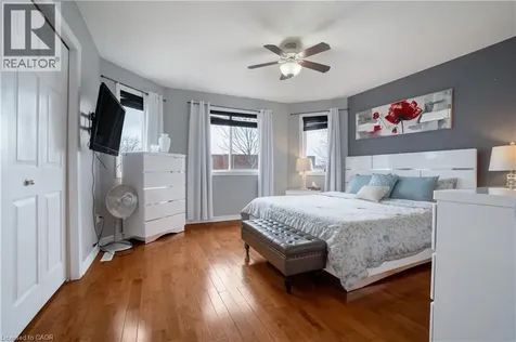 1723 Stackhouse Avenue London ON N5X 4H9