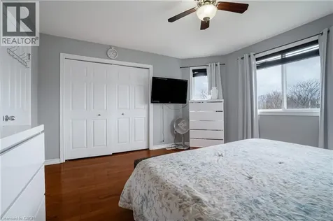 1723 Stackhouse Avenue London ON N5X 4H9