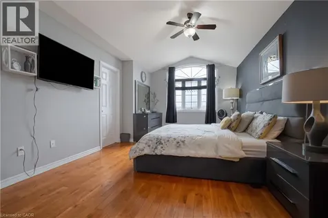 1723 Stackhouse Avenue London ON N5X 4H9