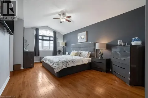 1723 Stackhouse Avenue London ON N5X 4H9