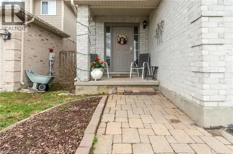 1723 Stackhouse Avenue London ON N5X 4H9