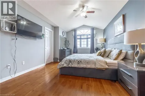 1723 Stackhouse Avenue London ON N5X 4H9