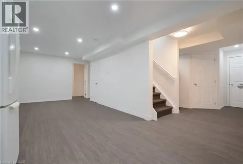 1723 Stackhouse Avenue London ON N5X 4H9