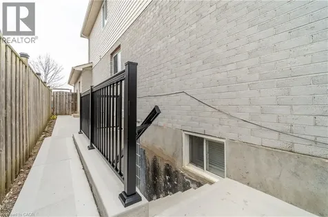 1723 Stackhouse Avenue London ON N5X 4H9