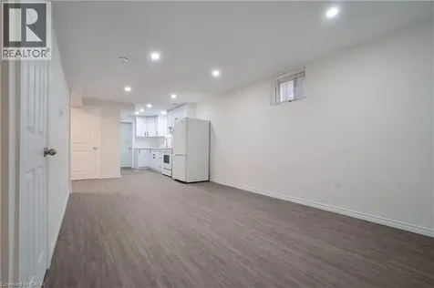 1723 Stackhouse Avenue London ON N5X 4H9