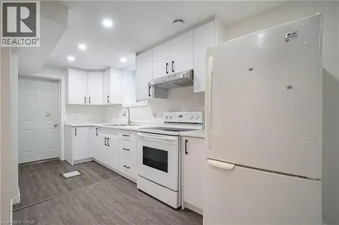 1723 Stackhouse Avenue London ON N5X 4H9