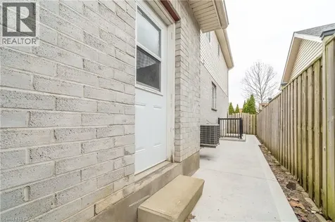 1723 Stackhouse Avenue London ON N5X 4H9