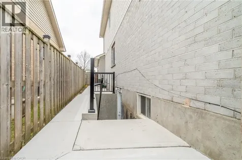 1723 Stackhouse Avenue London ON N5X 4H9
