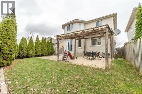 1723 Stackhouse Avenue London ON N5X 4H9