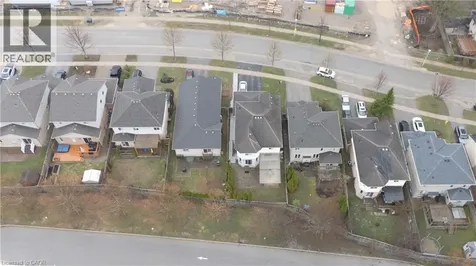 1723 Stackhouse Avenue London ON N5X 4H9