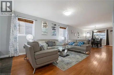 1723 Stackhouse Avenue London ON N5X 4H9