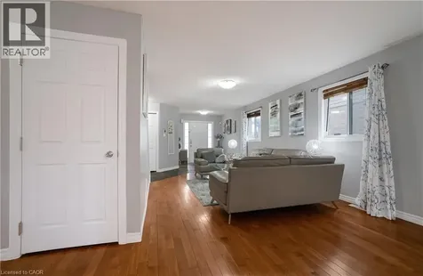 1723 Stackhouse Avenue London ON N5X 4H9