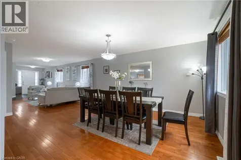 1723 Stackhouse Avenue London ON N5X 4H9
