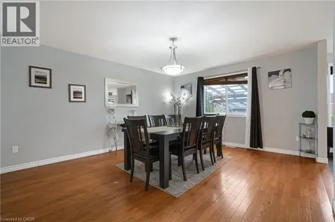 1723 Stackhouse Avenue London ON N5X 4H9
