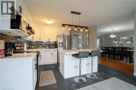 1723 Stackhouse Avenue London ON N5X 4H9