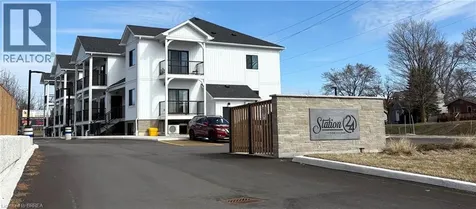 600 Norfolk Street Simcoe ON N3Y 0H5