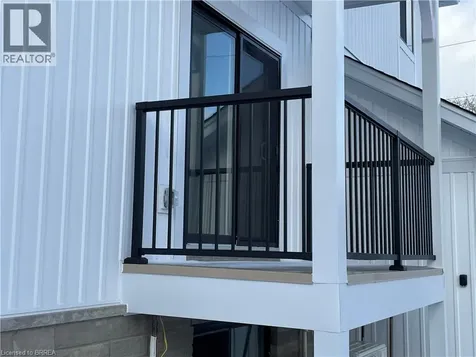 600 Norfolk Street Simcoe ON N3Y 0H5