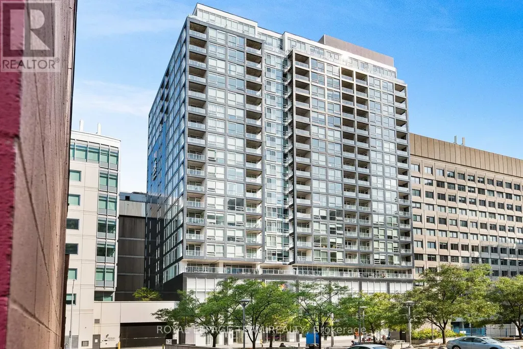 199 Slater Street Ottawa ON K1P 0C8