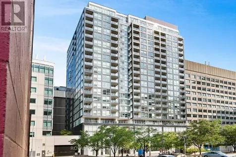 199 Slater Street Ottawa ON K1P 0C8