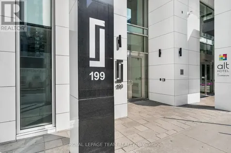 199 Slater Street Ottawa ON K1P 0C8