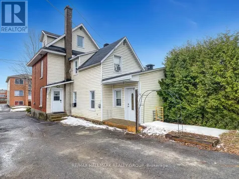 193 Gladu Street Ottawa ON K1L 6N3