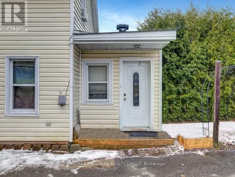 193 Gladu Street Ottawa ON K1L 6N3