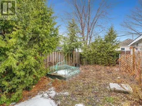 193 Gladu Street Ottawa ON K1L 6N3