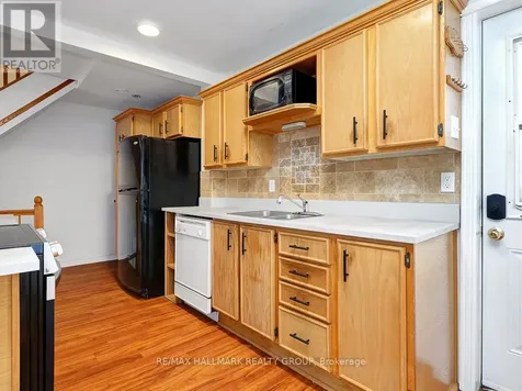 193 Gladu Street Ottawa ON K1L 6N3