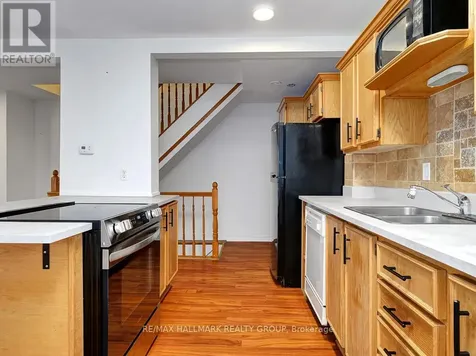 193 Gladu Street Ottawa ON K1L 6N3