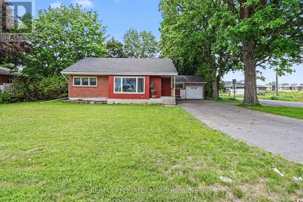 6036 Perth Street Ottawa ON K0A 2Z0
