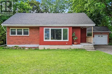 6036 Perth Street Ottawa ON K0A 2Z0