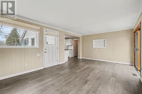 6036 Perth Street Ottawa ON K0A 2Z0