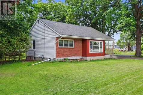 6036 Perth Street Ottawa ON K0A 2Z0