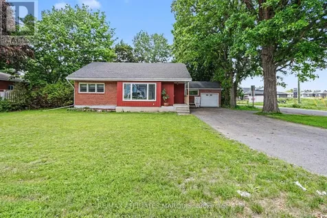6036 Perth Street Ottawa ON K0A 2Z0