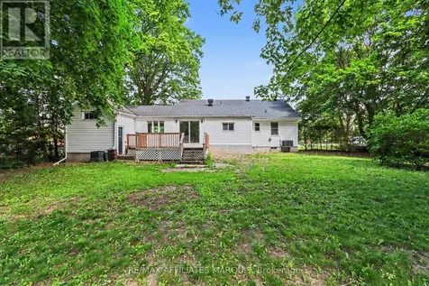 6036 Perth Street Ottawa ON K0A 2Z0